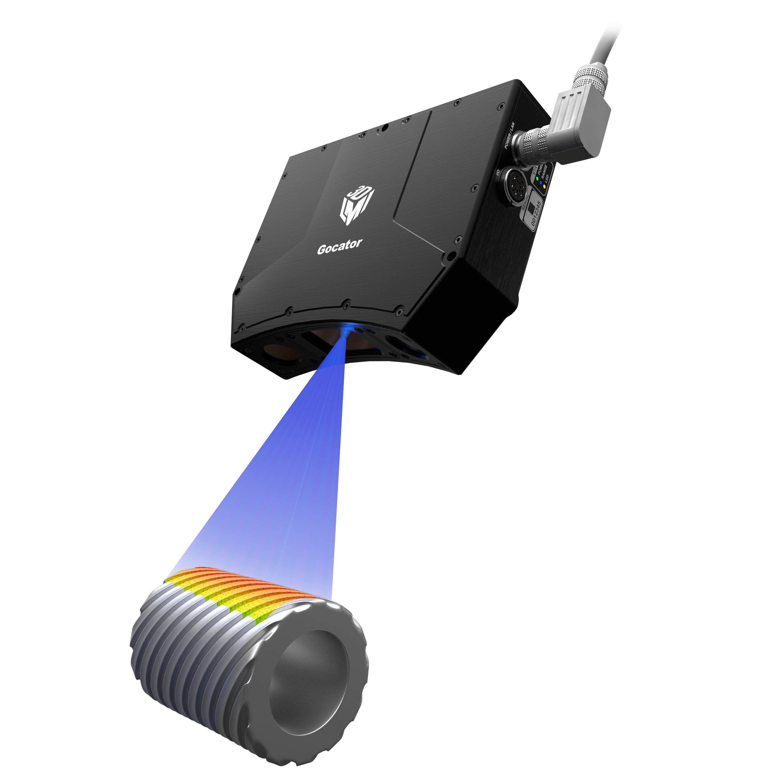 LMI Gocator 3200-series