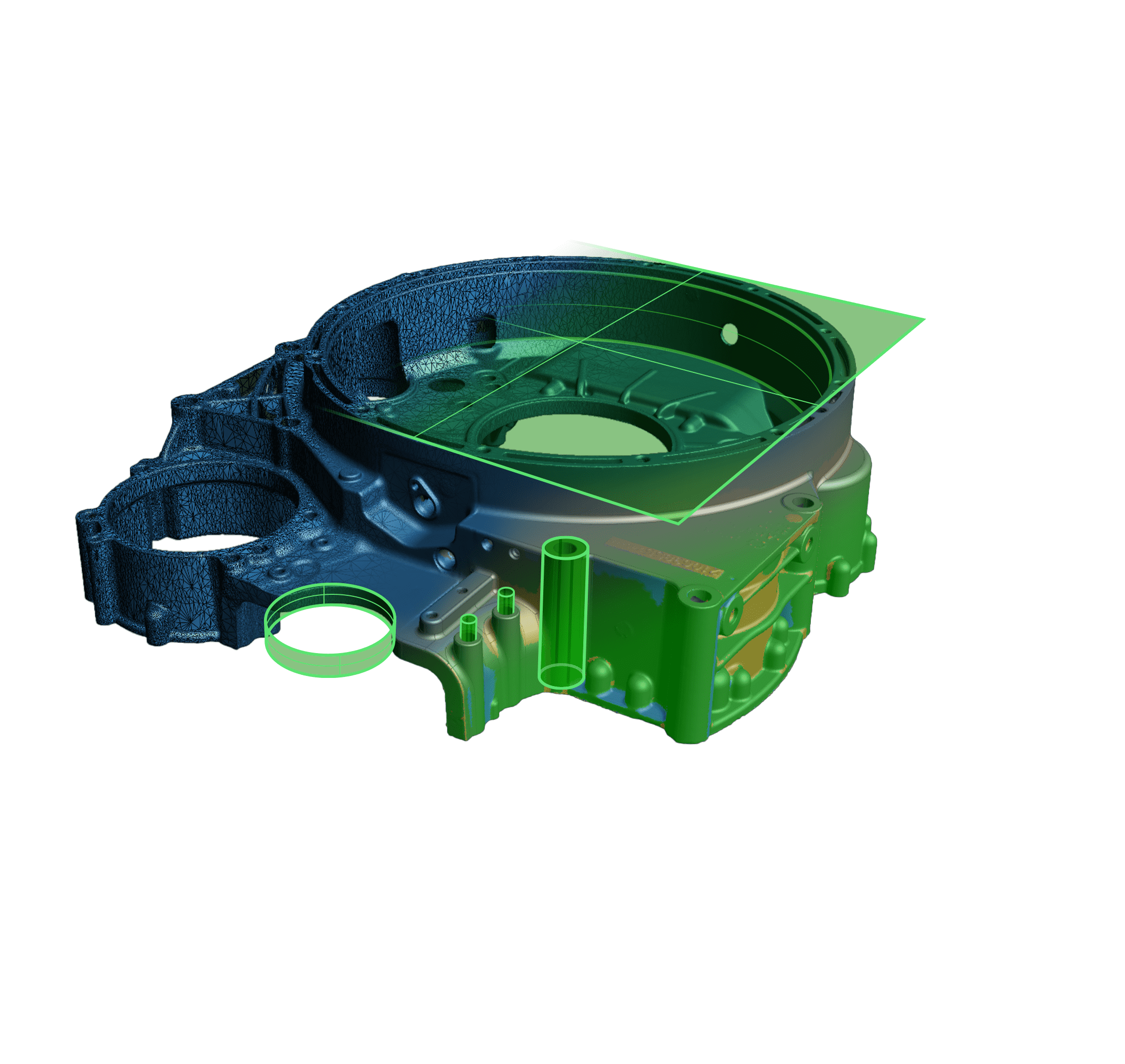 3D Engineering & Reverse engineering - MLT NO