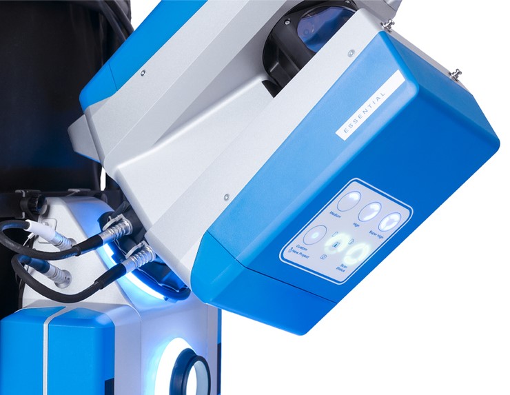 Z+F Imager 5024-series