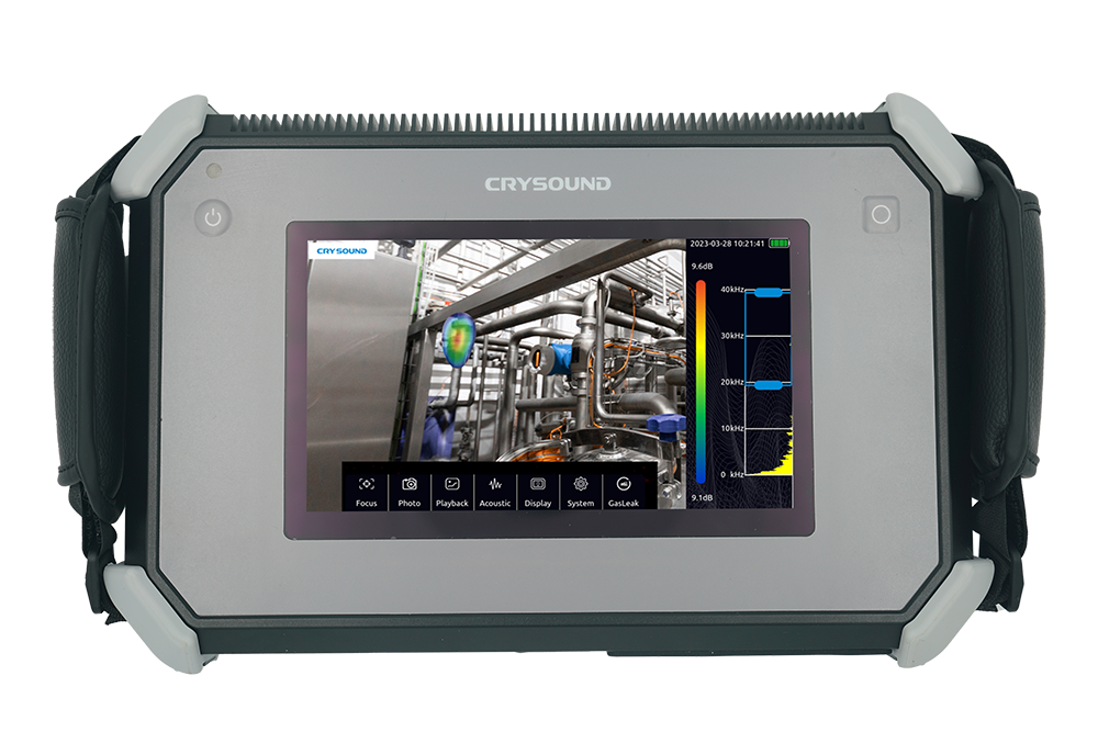 Crysound CRY2620-series