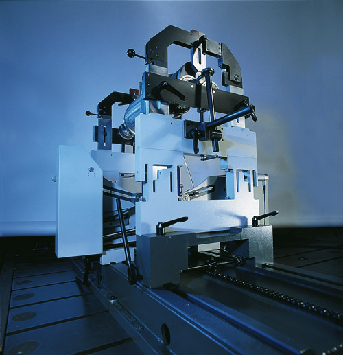 Schenck HM4 – HM50