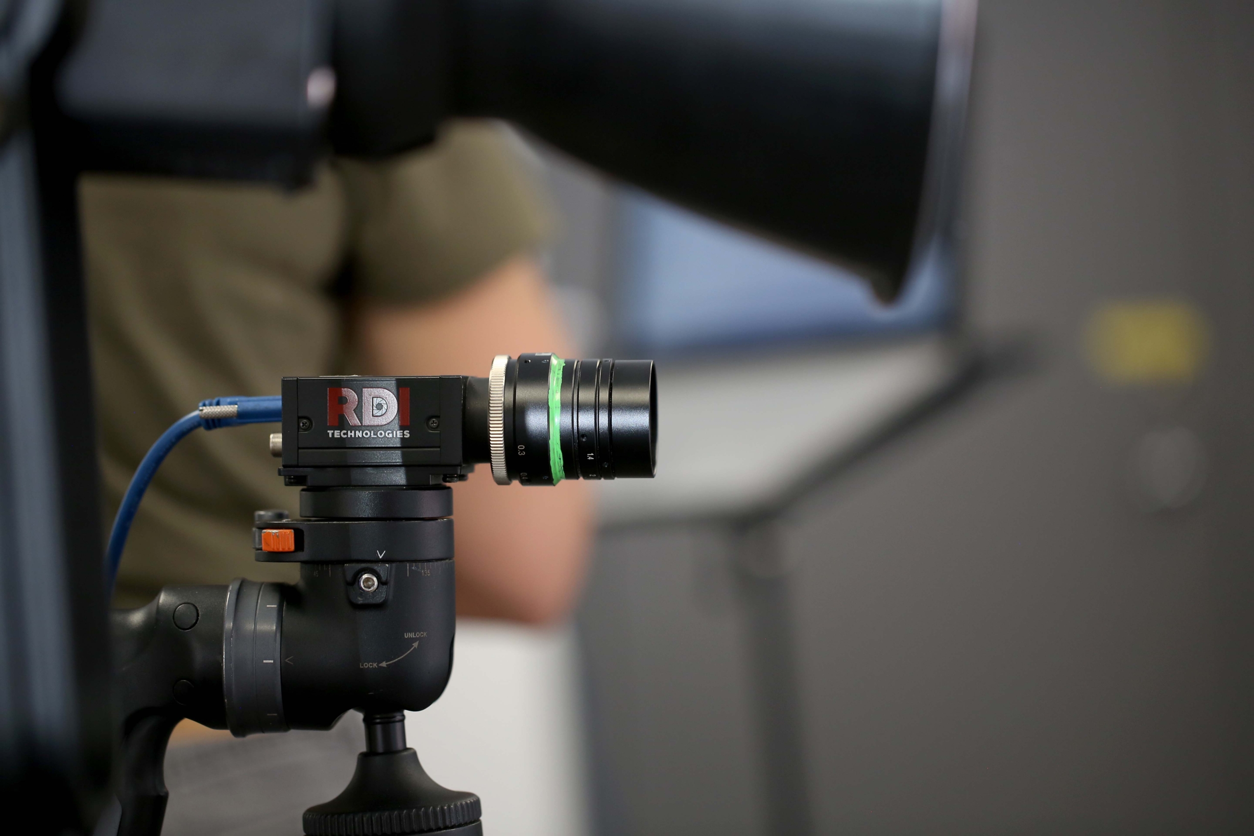 Iris-M-certification-training-2