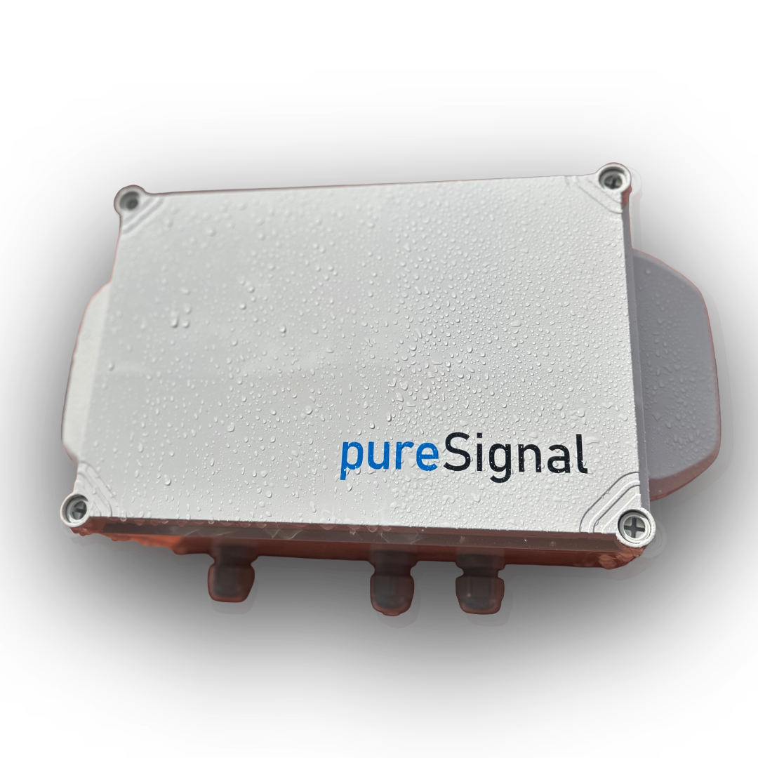 pureSignal pureGATE